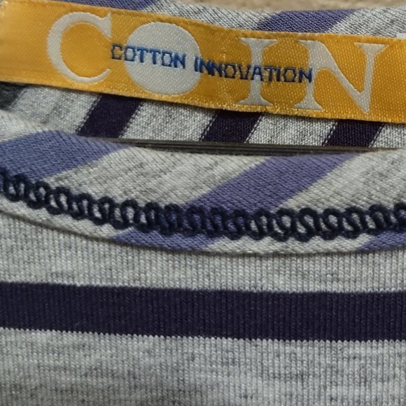 Cotton Innovation Top - Picture 5 of 6